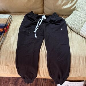 Figs Women’s Uman Relaxed Jogger Scrub Pants